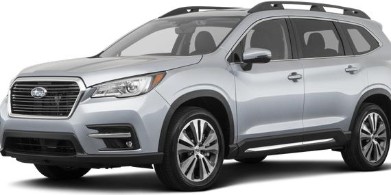 SUBARU ASCENT 2020 4S4WMAPD7L3447341 image SUBARU ASCENT 2020 4S4WMAPD7L3447341 image