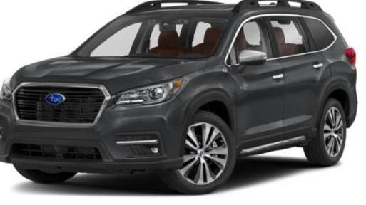 SUBARU ASCENT 2020 4S4WMARD0L3424951 image