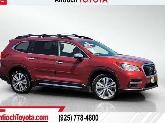 SUBARU ASCENT 2020 4S4WMARD6L3408382 image