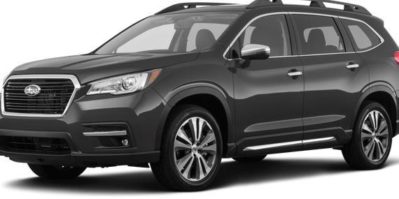 SUBARU ASCENT 2020 4S4WMARD7L3448230 image