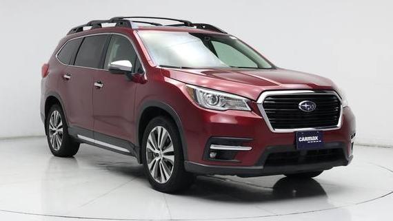 SUBARU ASCENT 2020 4S4WMARD6L3400962 image
