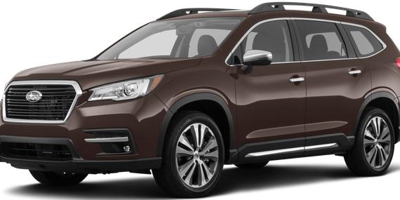 SUBARU ASCENT 2020 4S4WMARD4L3401530 image