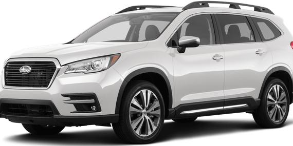 SUBARU ASCENT 2020 4S4WMARD9L3463909 image