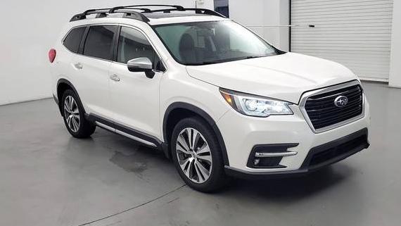 SUBARU ASCENT 2020 4S4WMARD7L3466291 image