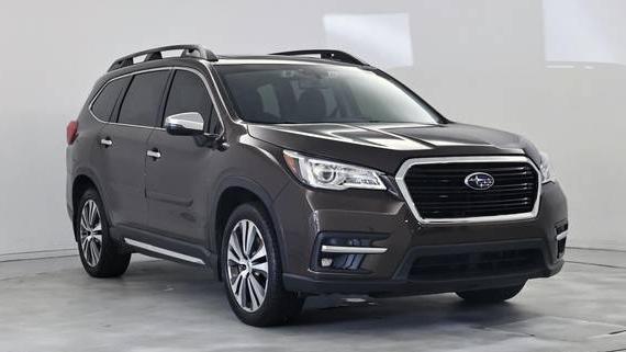 SUBARU ASCENT 2020 4S4WMARD7L3471779 image