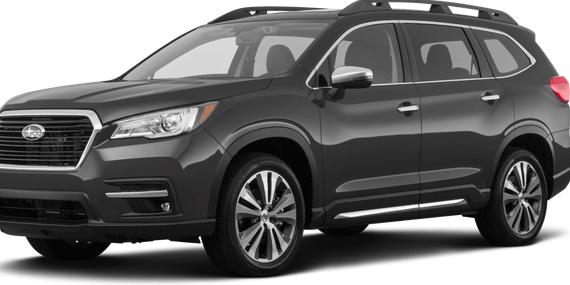 SUBARU ASCENT 2020 4S4WMARD9L3427296 image