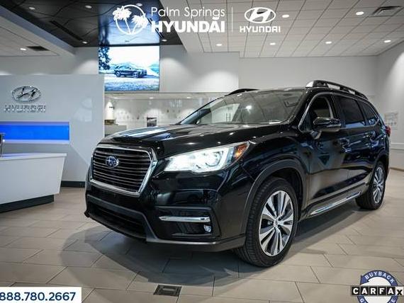 SUBARU ASCENT 2020 4S4WMAMD3L3468336 image SUBARU ASCENT 2020 4S4WMAMD3L3468336 image