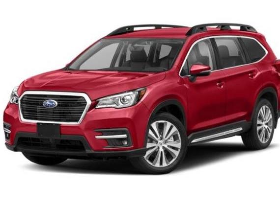 SUBARU ASCENT 2020 4S4WMAPD2L3423528 image