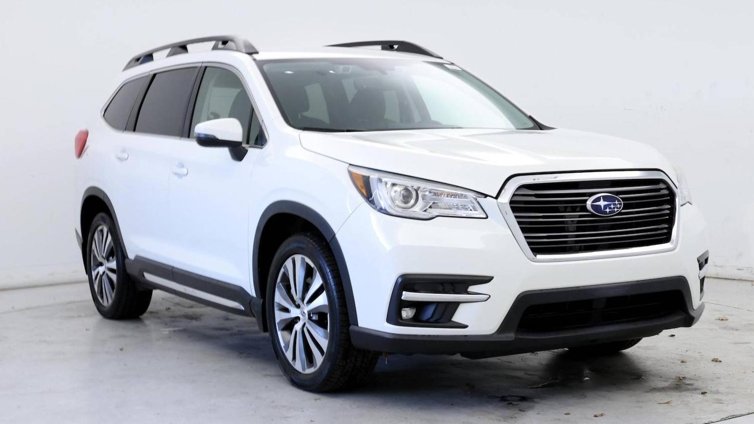 SUBARU ASCENT 2020 4S4WMAMD6L3475314 image