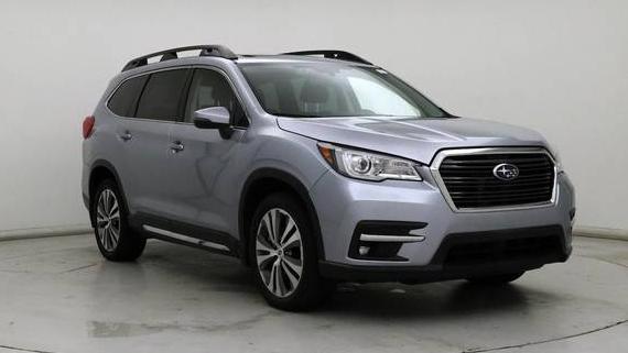 SUBARU ASCENT 2020 4S4WMALDXL3436484 image