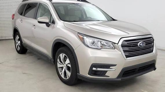 SUBARU ASCENT 2020 4S4WMAFD0L3458487 image SUBARU ASCENT 2020 4S4WMAFD0L3458487 image