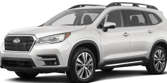 SUBARU ASCENT 2020 4S4WMAPD2L3454570 image SUBARU ASCENT 2020 4S4WMAPD2L3454570 image