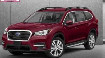 SUBARU ASCENT 2020 4S4WMAMD3L3463430 image