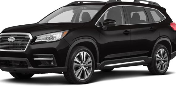 SUBARU ASCENT 2020 4S4WMAPD7L3443502 image SUBARU ASCENT 2020 4S4WMAPD7L3443502 image