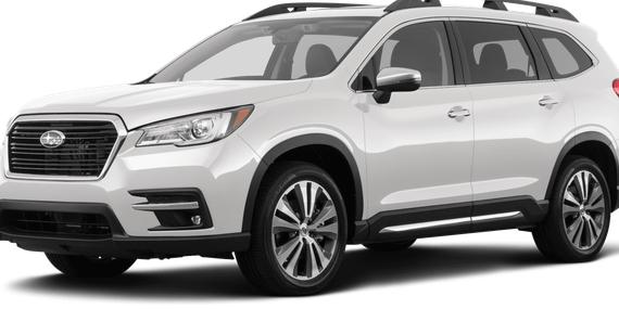 SUBARU ASCENT 2020 4S4WMARD5L3445732 image