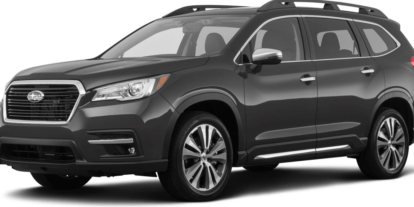 SUBARU ASCENT 2020 4S4WMARD1L3440303 image