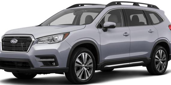 SUBARU ASCENT 2020 4S4WMALDXL3431558 image SUBARU ASCENT 2020 4S4WMALDXL3431558 image