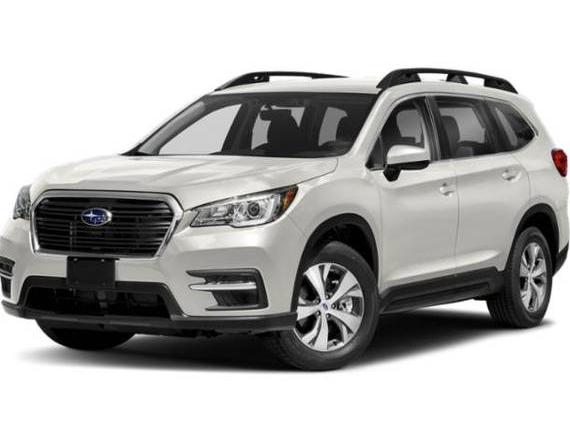 SUBARU ASCENT 2020 4S4WMABD4L3445988 image