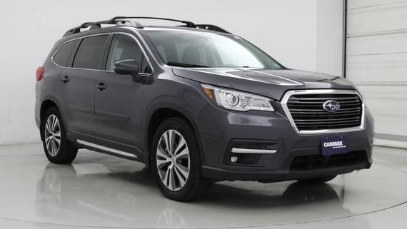 SUBARU ASCENT 2020 4S4WMALD8L3454224 image SUBARU ASCENT 2020 4S4WMALD8L3454224 image