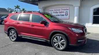 SUBARU ASCENT 2020 4S4WMAPD3L3462340 image