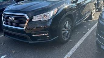 SUBARU ASCENT 2020 4S4WMAPD4L3449984 image