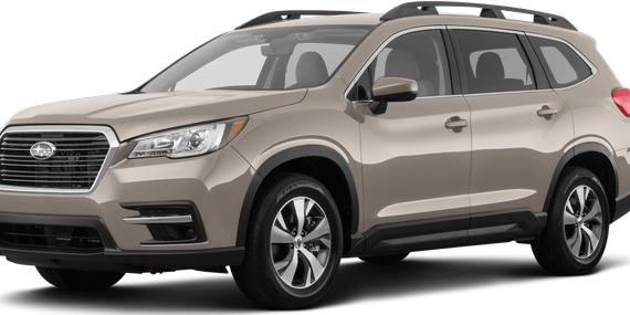 SUBARU ASCENT 2020 4S4WMACD2L3449018 image SUBARU ASCENT 2020 4S4WMACD2L3449018 image
