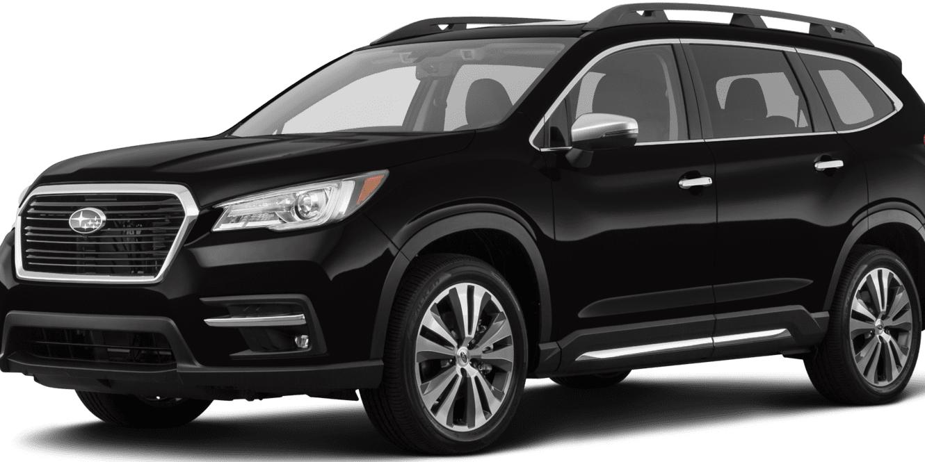 SUBARU ASCENT 2020 4S4WMARD0L3459649 image