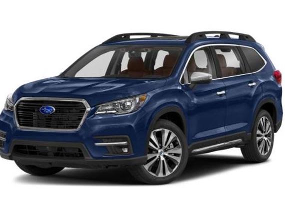 SUBARU ASCENT 2020 4S4WMARD5L3401102 image