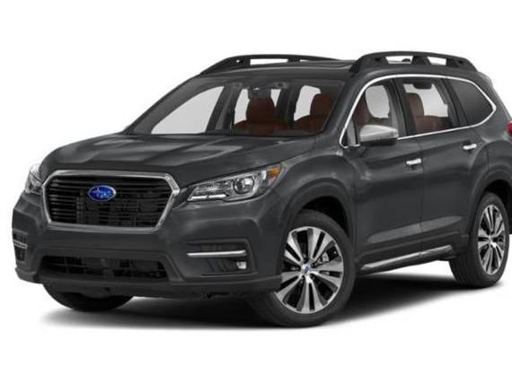SUBARU ASCENT 2020 4S4WMARD0L3420091 image SUBARU ASCENT 2020 4S4WMARD0L3420091 image