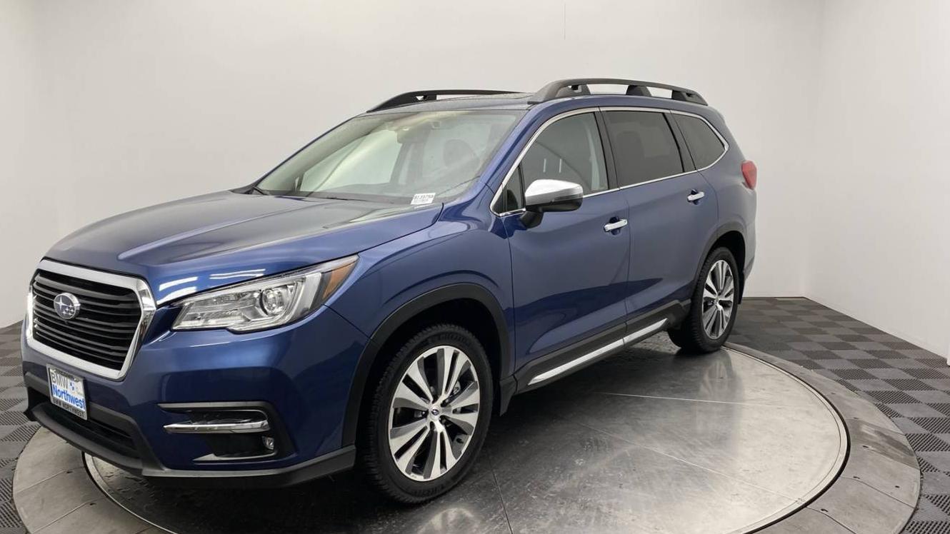 SUBARU ASCENT 2020 4S4WMARD5L3453488 image