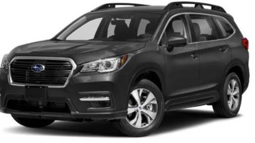 SUBARU ASCENT 2020 4S4WMACD7L3423773 image