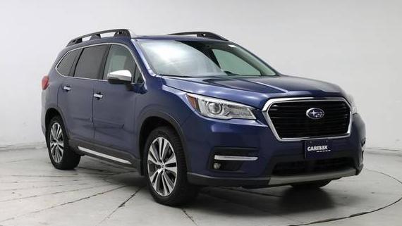 SUBARU ASCENT 2020 4S4WMARD4L3427822 image