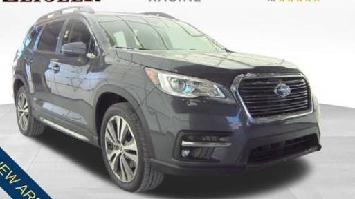 SUBARU ASCENT 2020 4S4WMAJD8L3405530 image