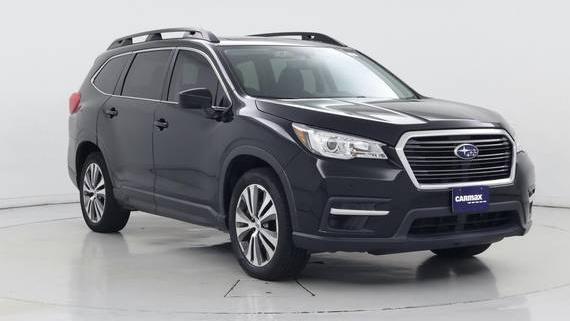 SUBARU ASCENT 2020 4S4WMAEDXL3459468 image