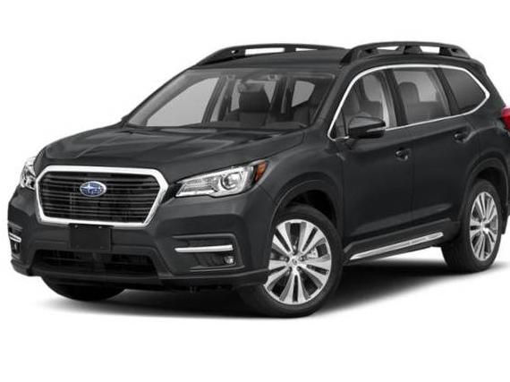 SUBARU ASCENT 2020 4S4WMALD6L3413400 image