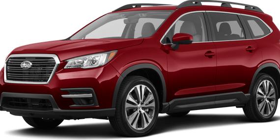 SUBARU ASCENT 2020 4S4WMAFD1L3408049 image SUBARU ASCENT 2020 4S4WMAFD1L3408049 image