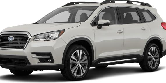 SUBARU ASCENT 2020 4S4WMALDXL3471011 image SUBARU ASCENT 2020 4S4WMALDXL3471011 image