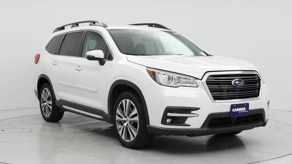 SUBARU ASCENT 2020 4S4WMAJD9L3471973 image