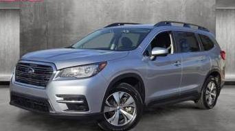 SUBARU ASCENT 2020 4S4WMACD3L3442871 image