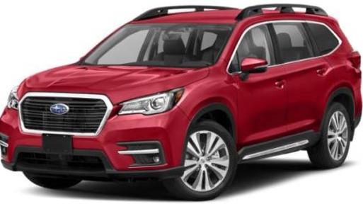 SUBARU ASCENT 2020 4S4WMALD2L3457524 image