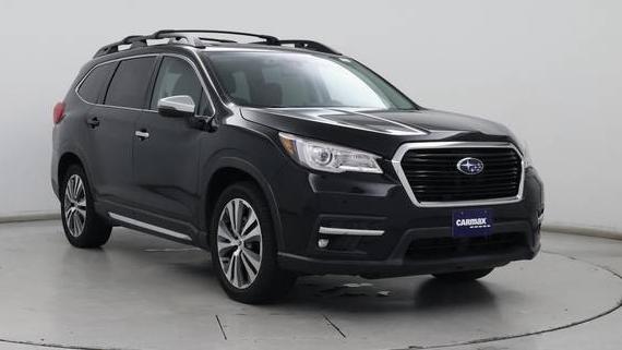SUBARU ASCENT 2020 4S4WMARD0L3437196 image