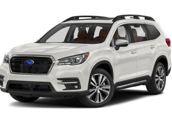SUBARU ASCENT 2020 4S4WMARD2L3414437 image SUBARU ASCENT 2020 4S4WMARD2L3414437 image