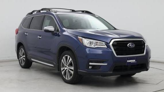 SUBARU ASCENT 2020 4S4WMARD1L3465167 image