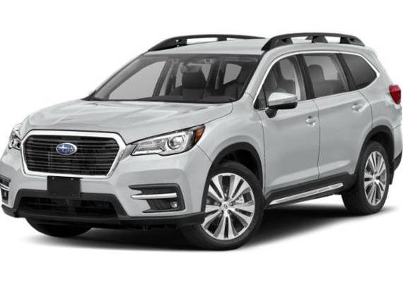 SUBARU ASCENT 2020 4S4WMAPD2L3450809 image SUBARU ASCENT 2020 4S4WMAPD2L3450809 image