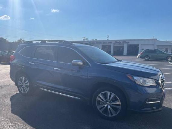 SUBARU ASCENT 2020 4S4WMARD7L3411985 image