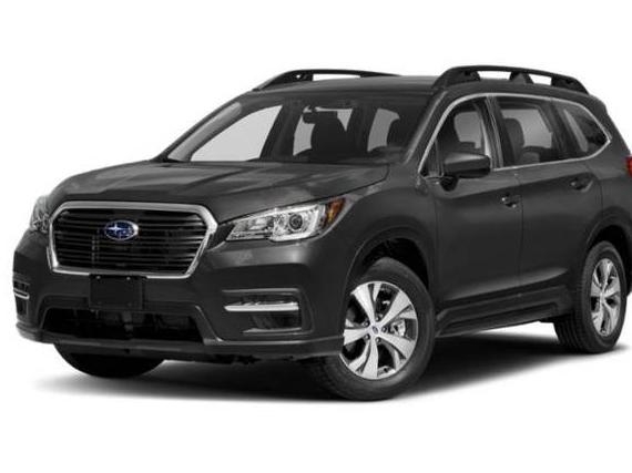 SUBARU ASCENT 2020 4S4WMAFD9L3423401 image