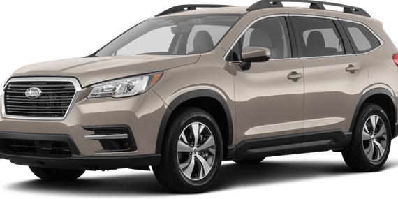 SUBARU ASCENT 2020 4S4WMACD4L3436366 image SUBARU ASCENT 2020 4S4WMACD4L3436366 image