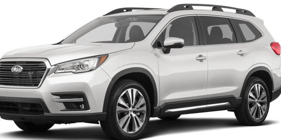 SUBARU ASCENT 2020 4S4WMAPDXL3466675 image SUBARU ASCENT 2020 4S4WMAPDXL3466675 image