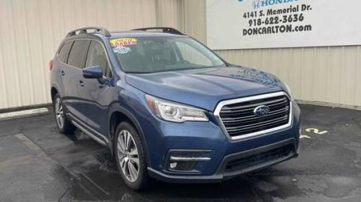 SUBARU ASCENT 2020 4S4WMAMD6L3478570 image