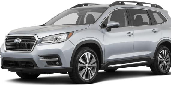 SUBARU ASCENT 2020 4S4WMAMD6L3419552 image SUBARU ASCENT 2020 4S4WMAMD6L3419552 image